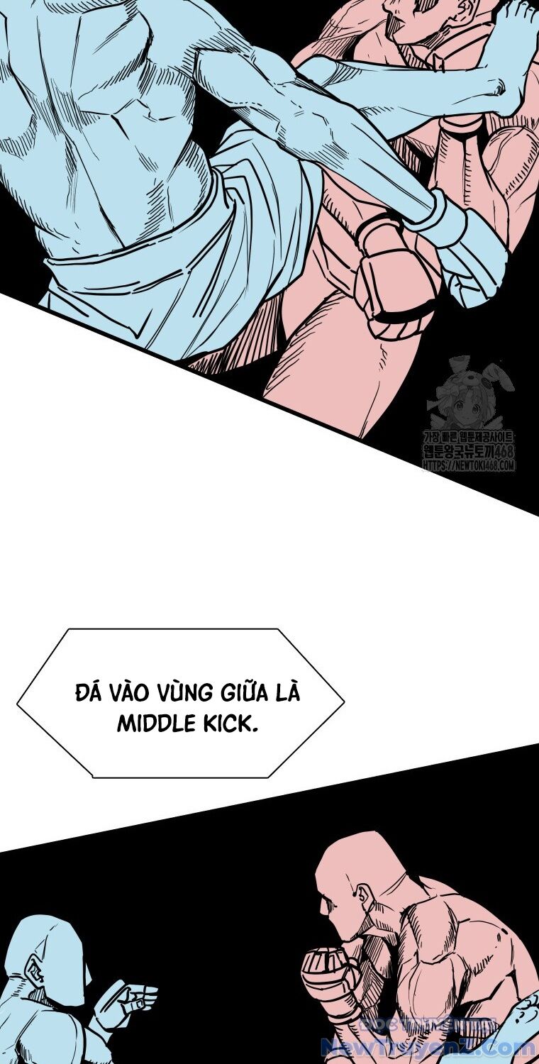 Shark - Cá Mập Chapter 357 - 45