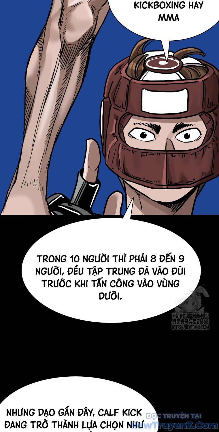 Shark - Cá Mập Chapter 357 - 52