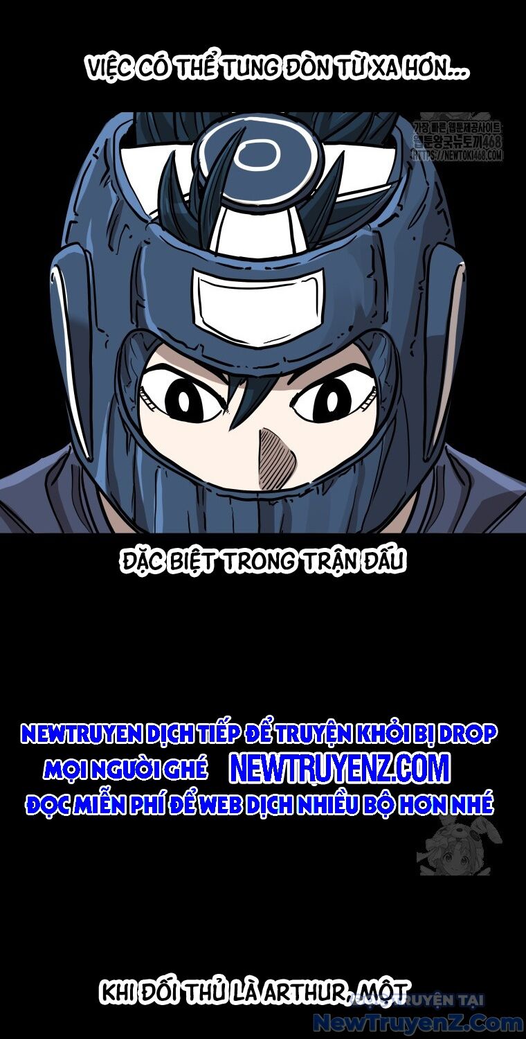 Shark - Cá Mập Chapter 357 - 57