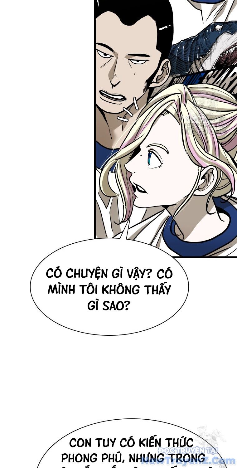 Shark - Cá Mập Chapter 358 - 21