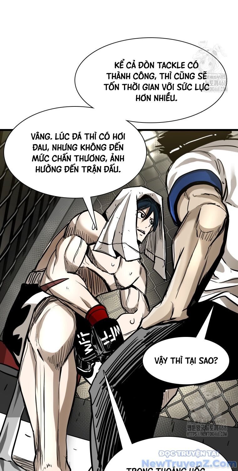 Shark - Cá Mập Chapter 359 - 35