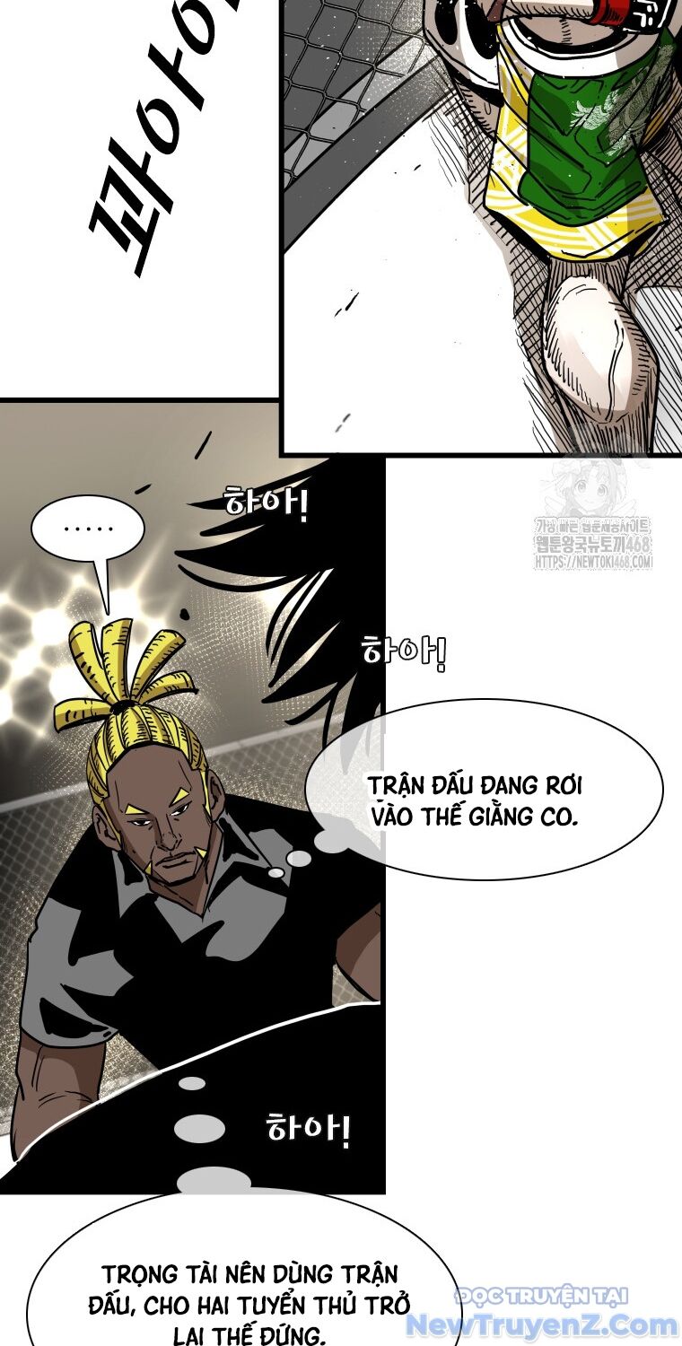 Shark - Cá Mập Chapter 359 - 56