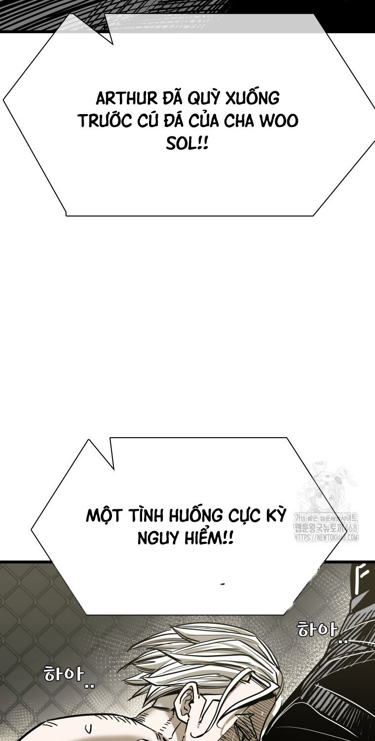 Shark - Cá Mập Chapter 360 - 33
