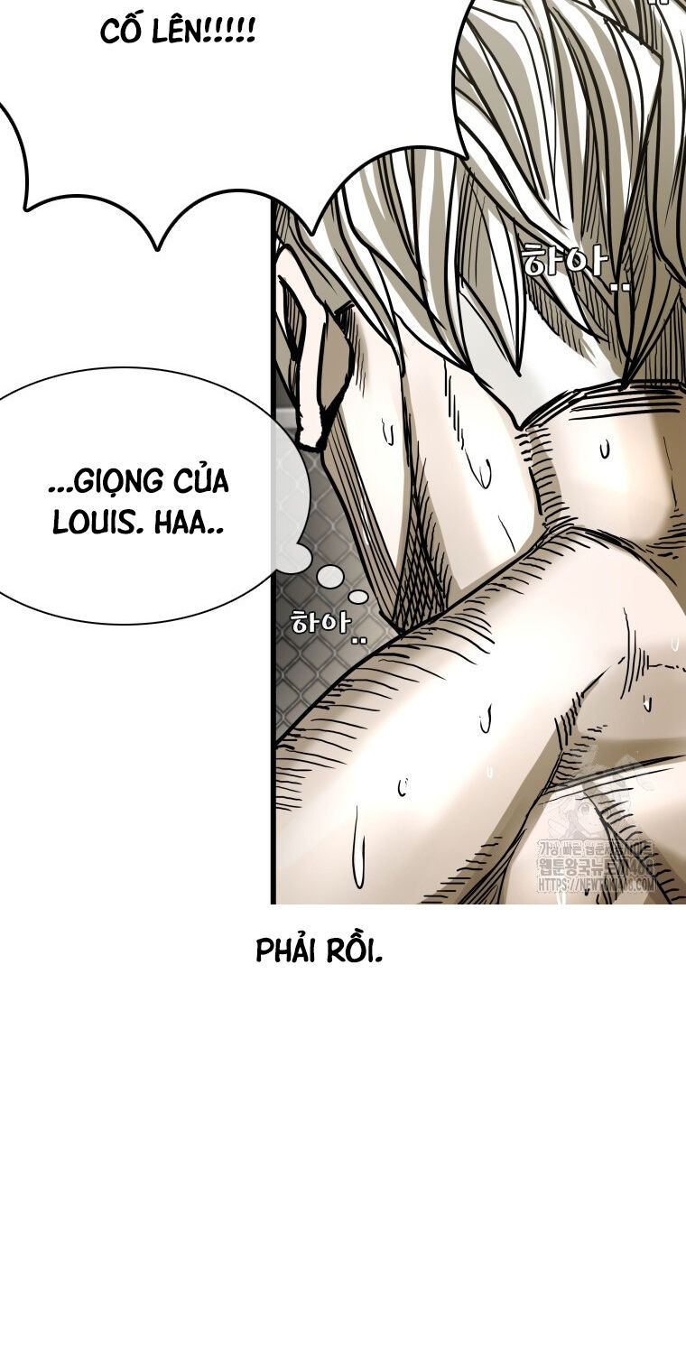 Shark - Cá Mập Chapter 360 - 36