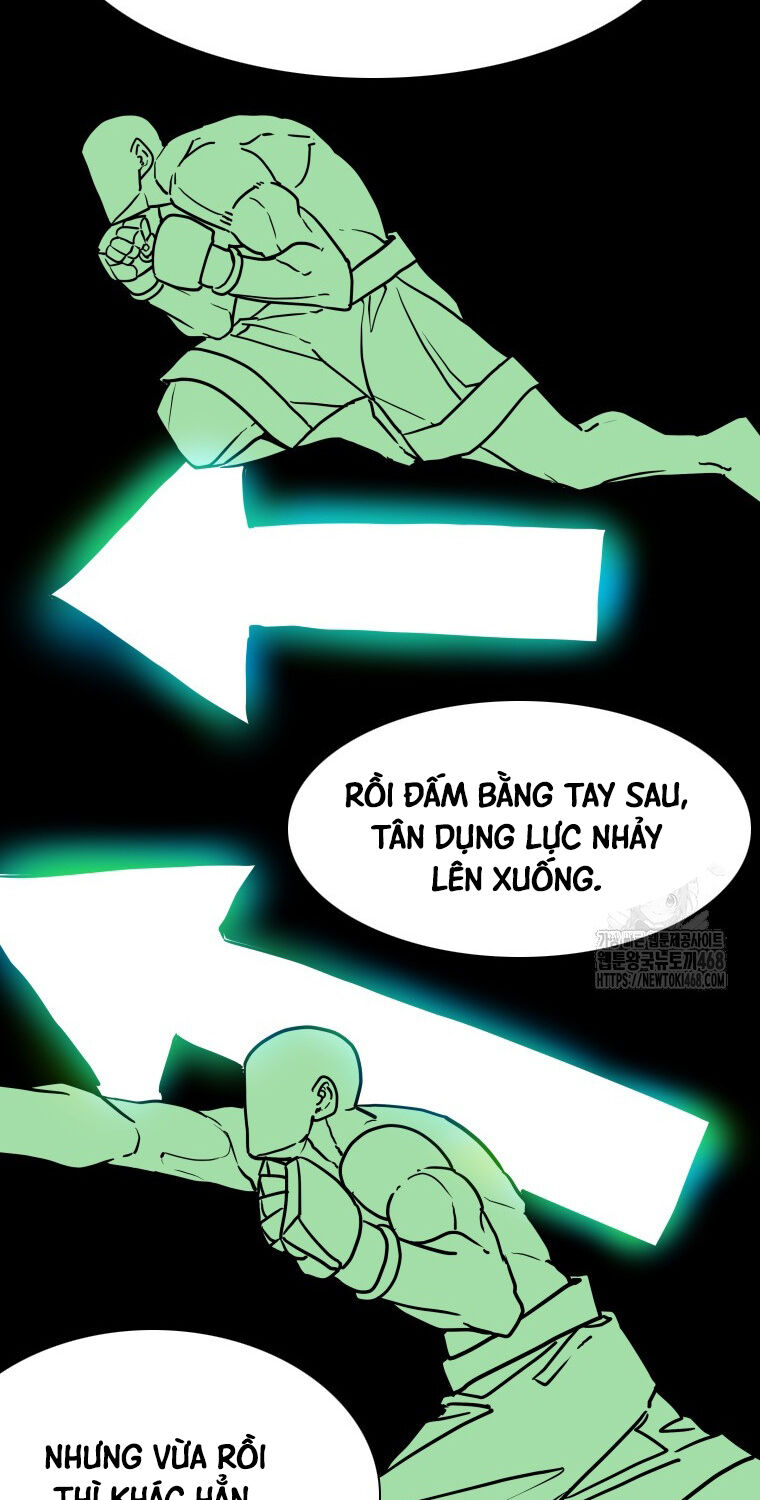 Shark - Cá Mập Chapter 361 - 36
