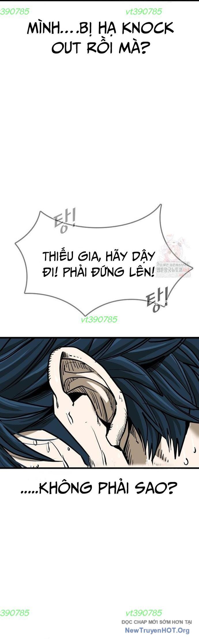 Shark - Cá Mập Chapter 364 - 10
