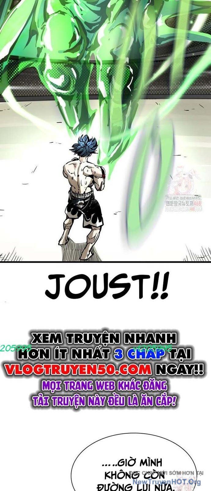 Shark - Cá Mập Chapter 365 - 18