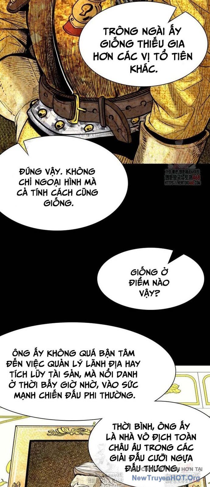 Shark - Cá Mập Chapter 365 - 33