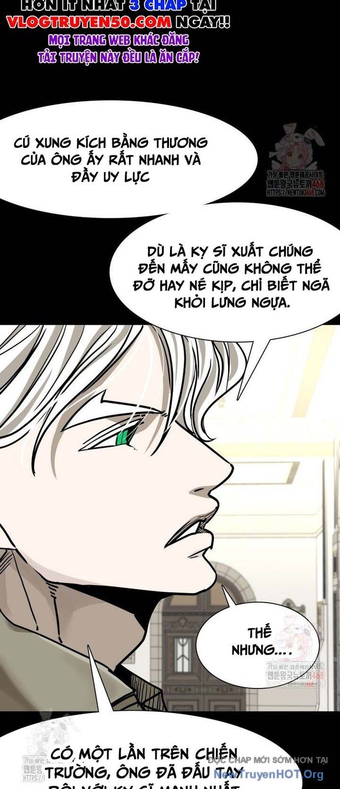 Shark - Cá Mập Chapter 365 - 35
