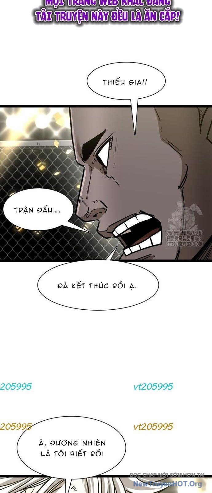 Shark - Cá Mập Chapter 366 - 33