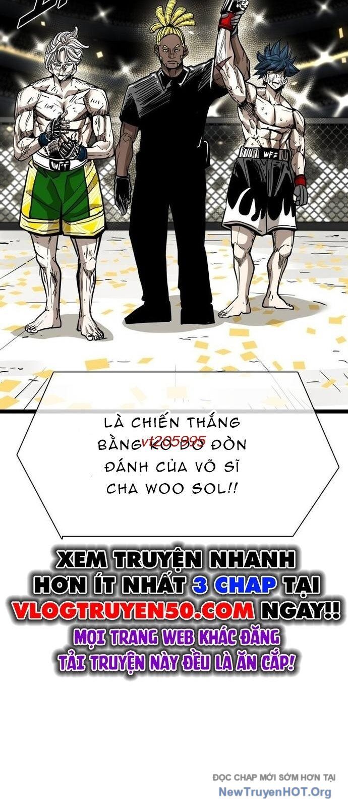 Shark - Cá Mập Chapter 366 - 36