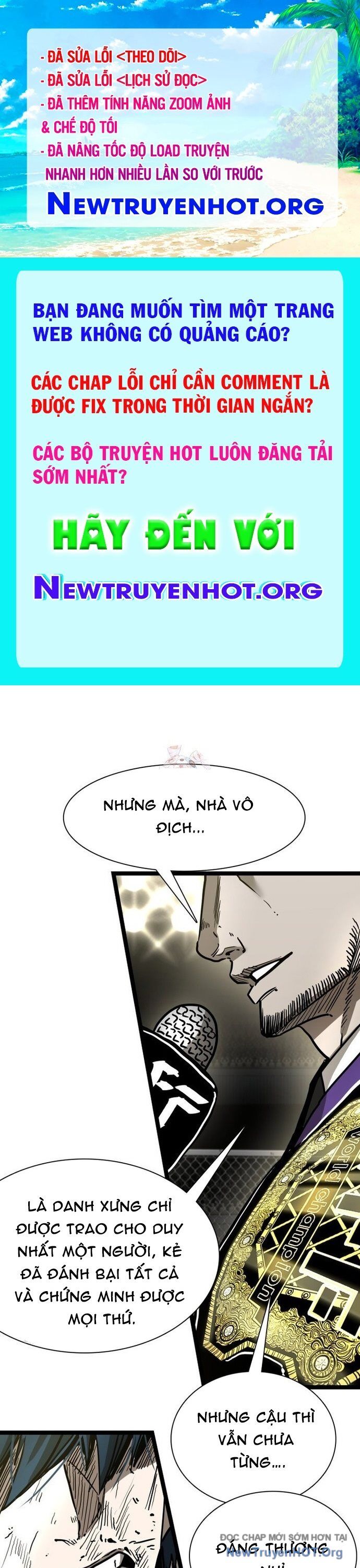 Shark - Cá Mập Chapter 367 - 1