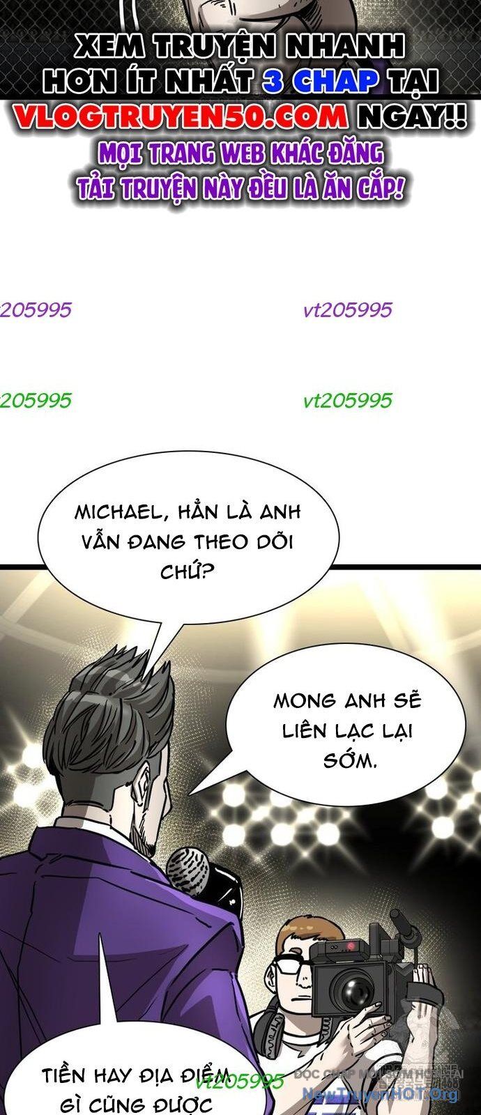 Shark - Cá Mập Chapter 367 - 38