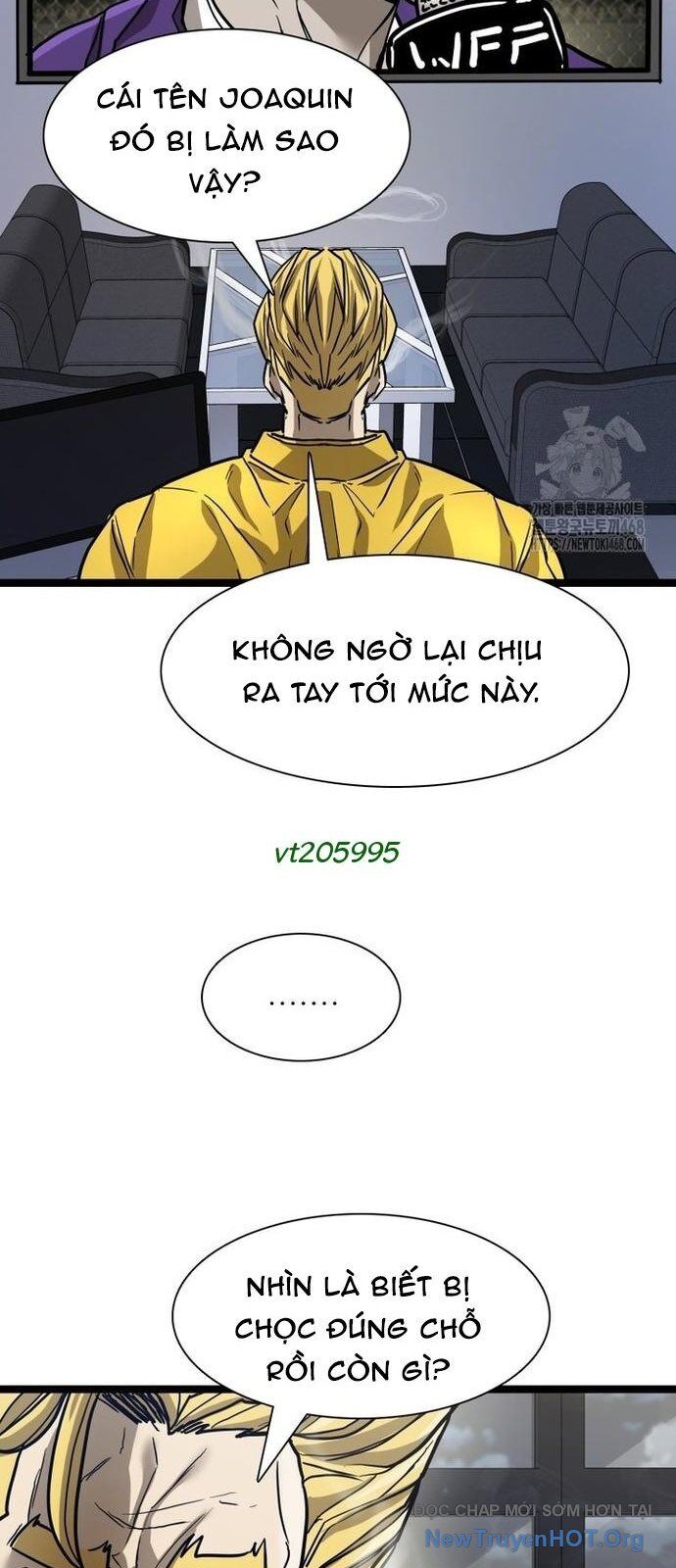 Shark - Cá Mập Chapter 367 - 40