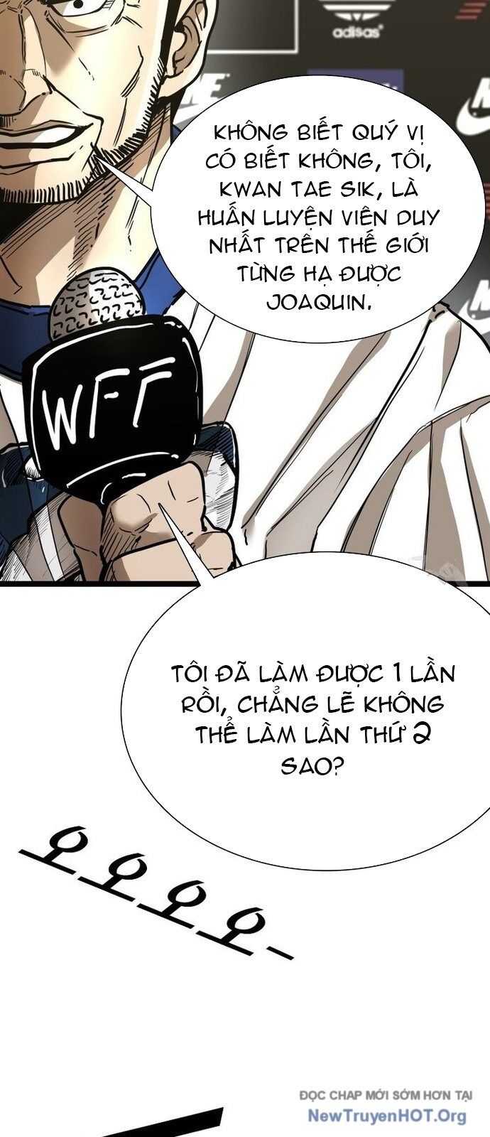 Shark - Cá Mập Chapter 368 - 46