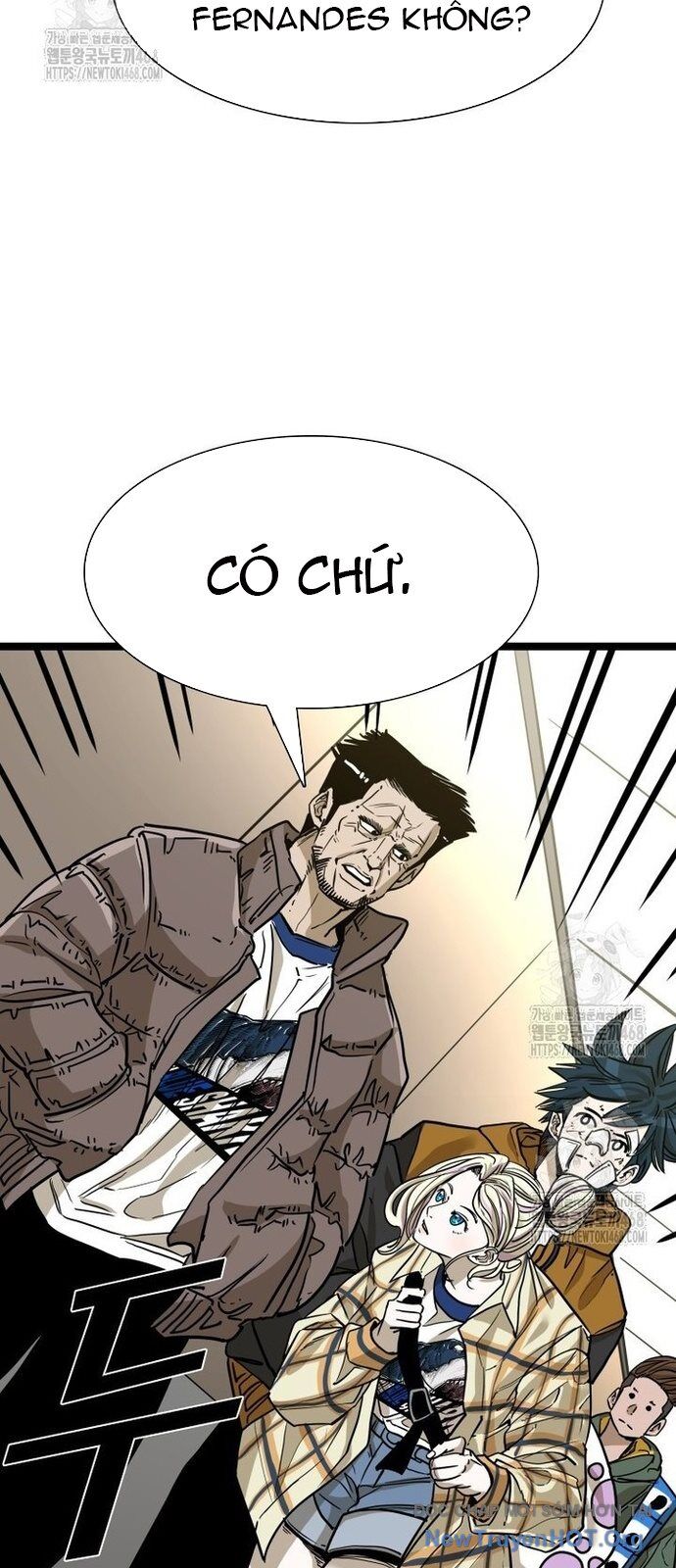 Shark - Cá Mập Chapter 368 - 57