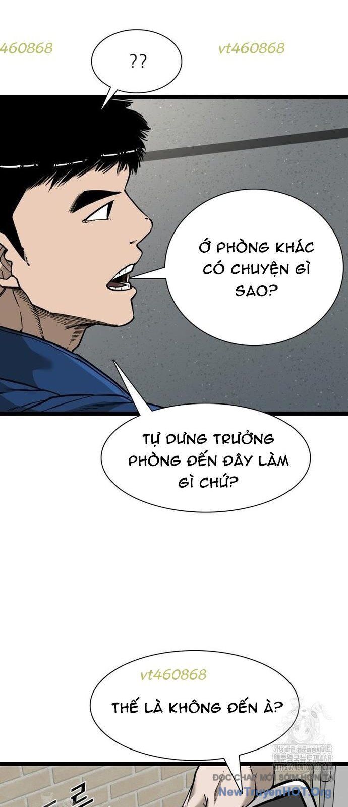 Shark - Cá Mập Chapter 369 - 11