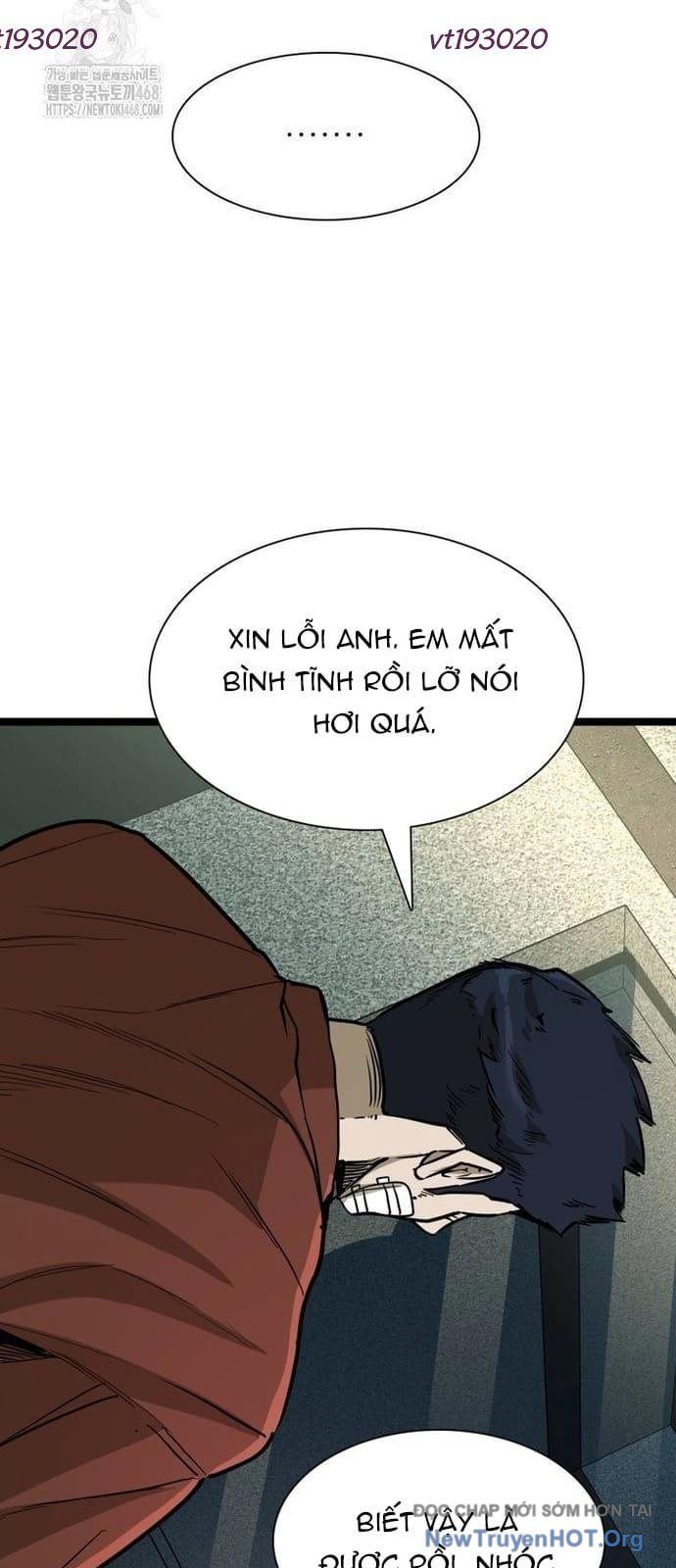 Shark - Cá Mập Chapter 371 - 11