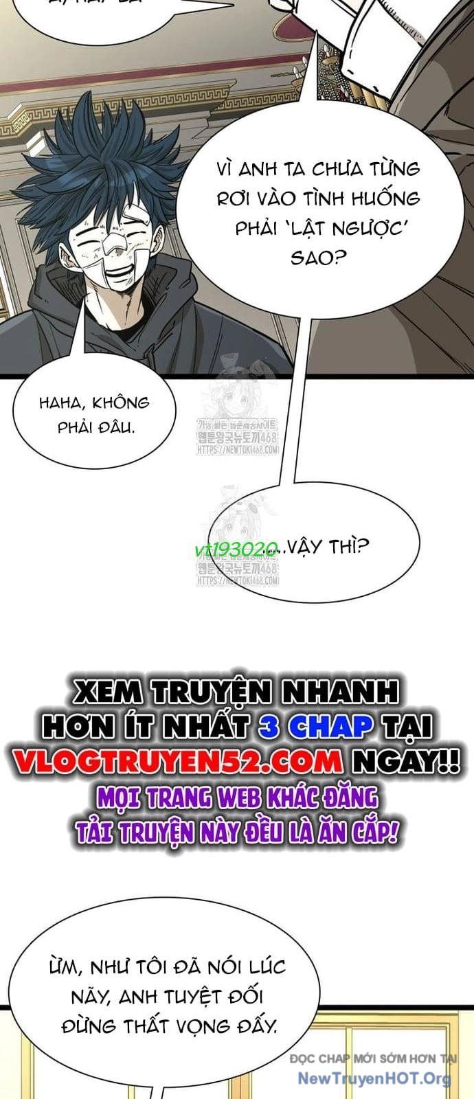 Shark - Cá Mập Chapter 371 - 23