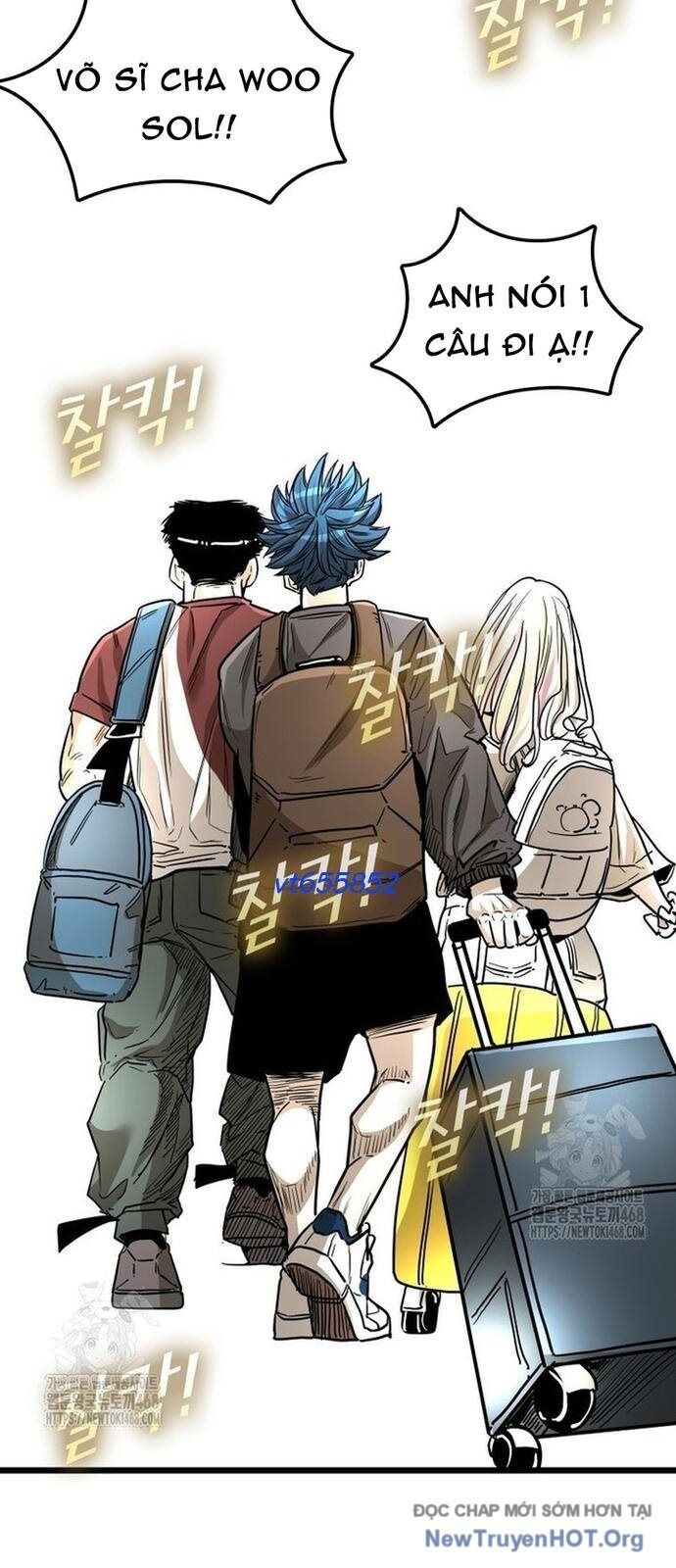 Shark - Cá Mập Chapter 372 - 23
