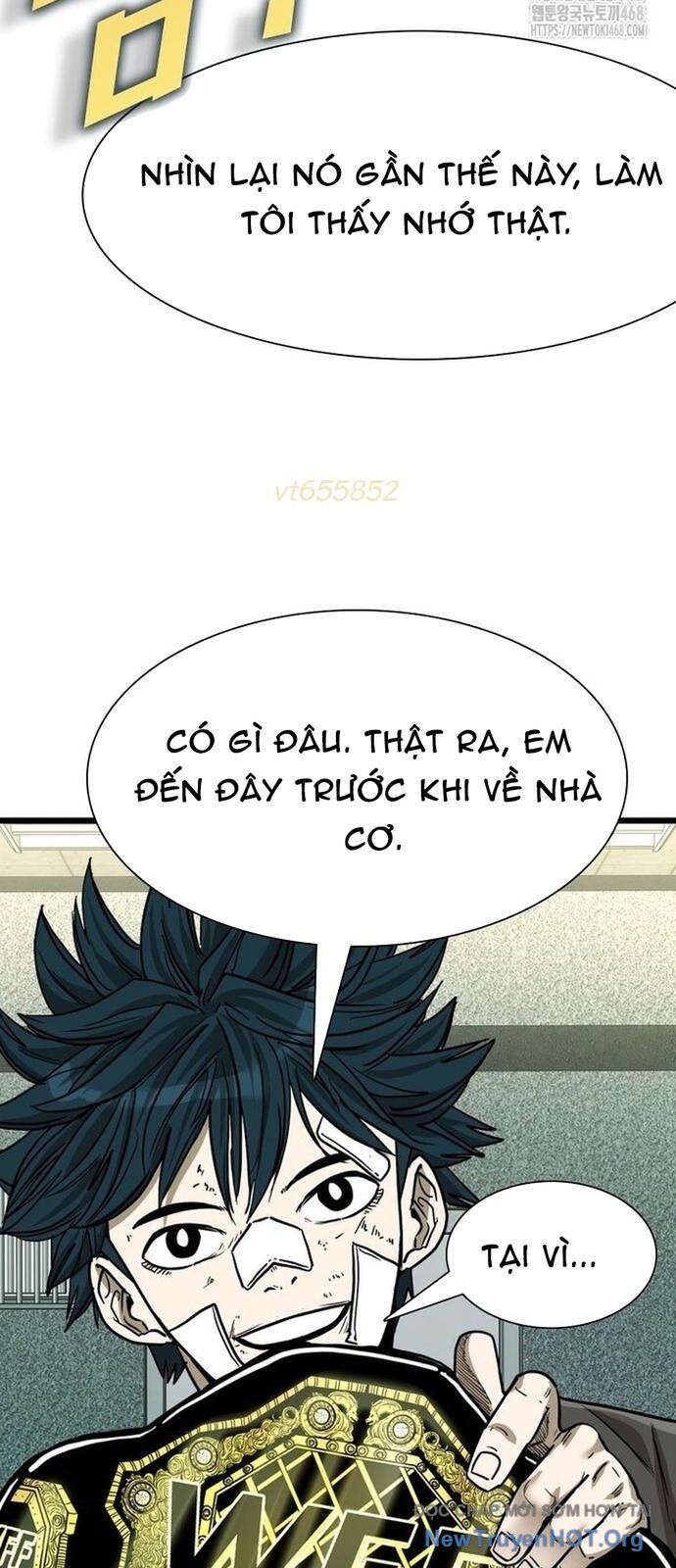 Shark - Cá Mập Chapter 372 - 27