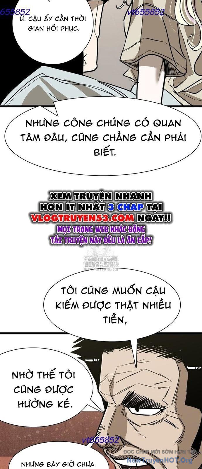 Shark - Cá Mập Chapter 372 - 47