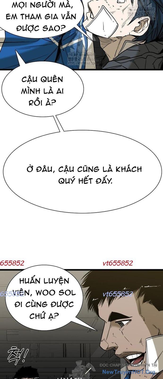 Shark - Cá Mập Chapter 374 - 20
