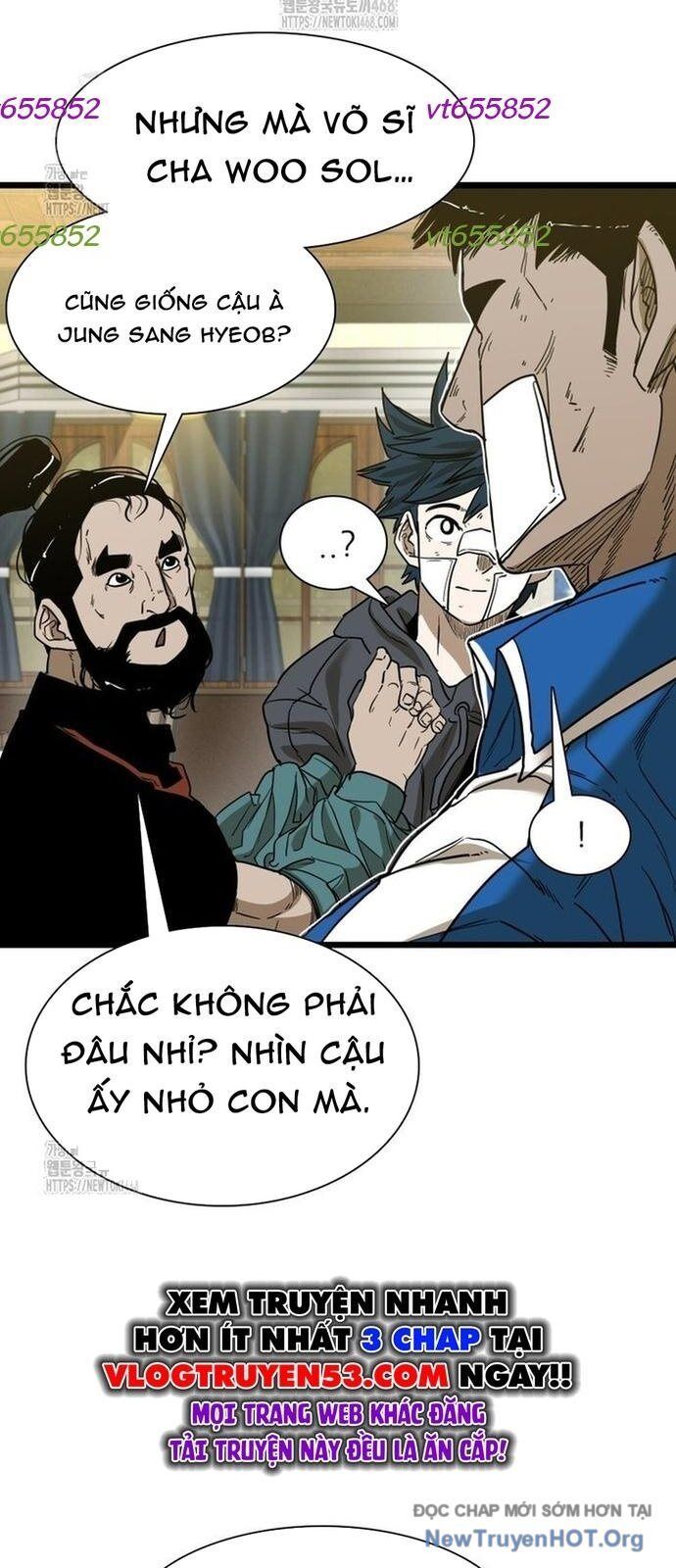 Shark - Cá Mập Chapter 374 - 30