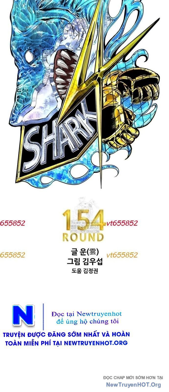 Shark - Cá Mập Chapter 374 - 7