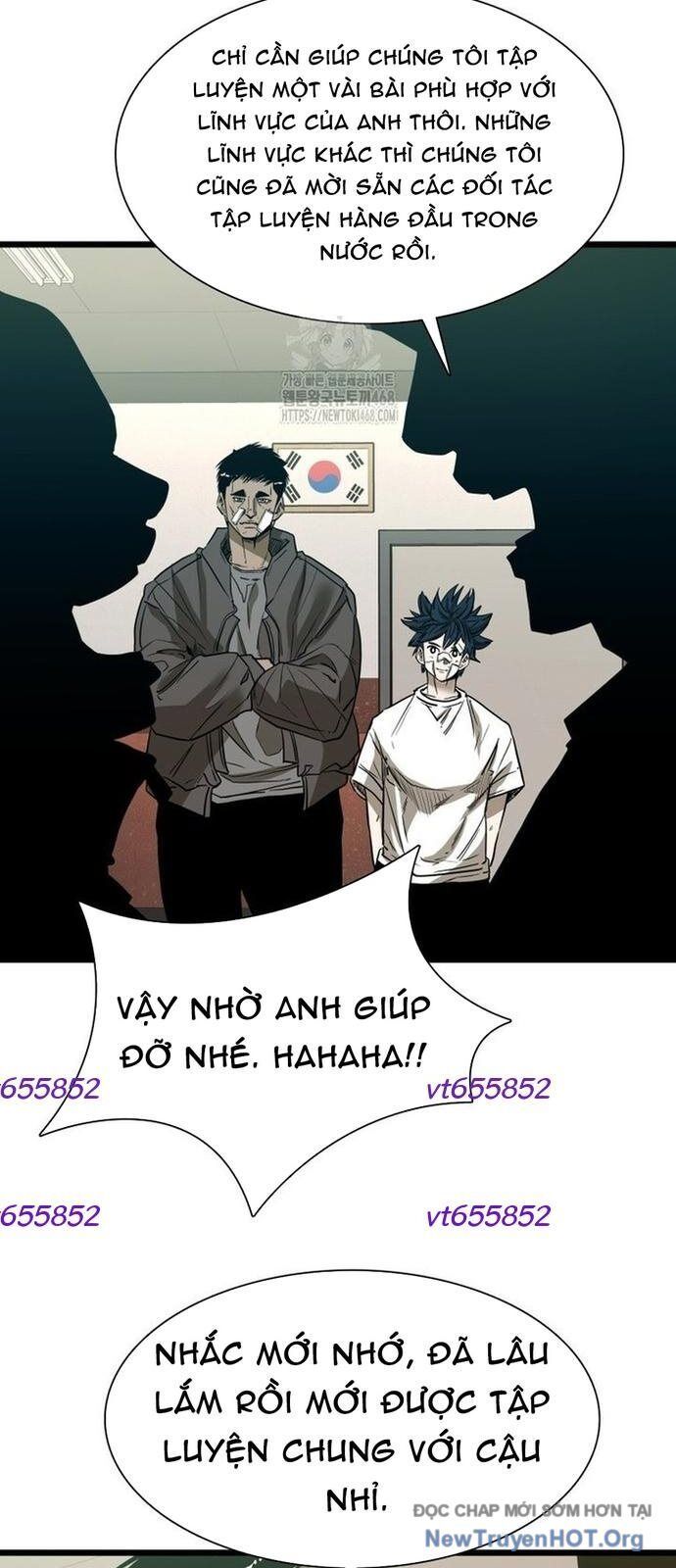 Shark - Cá Mập Chapter 374 - 65