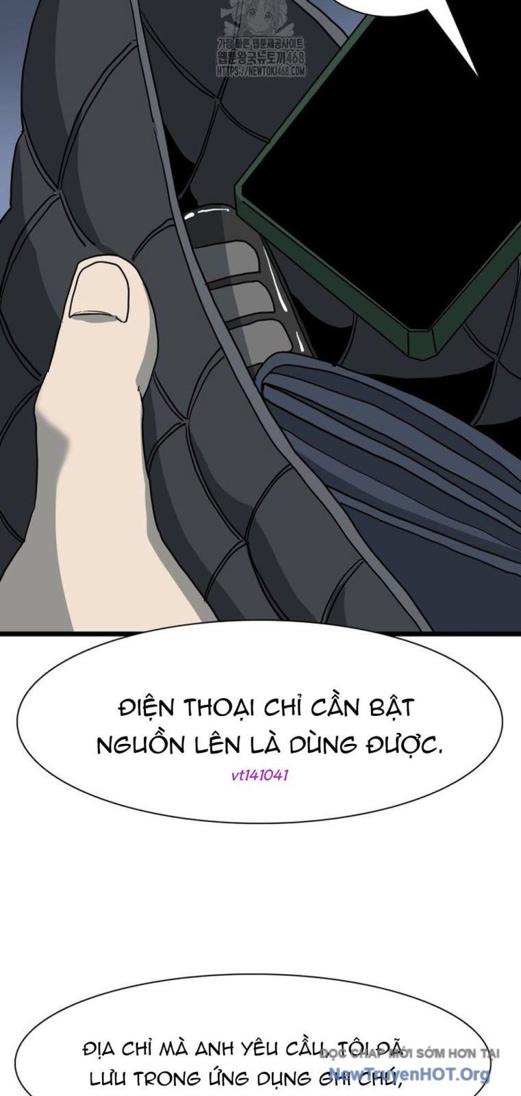Shark - Cá Mập Chapter 375 - 24