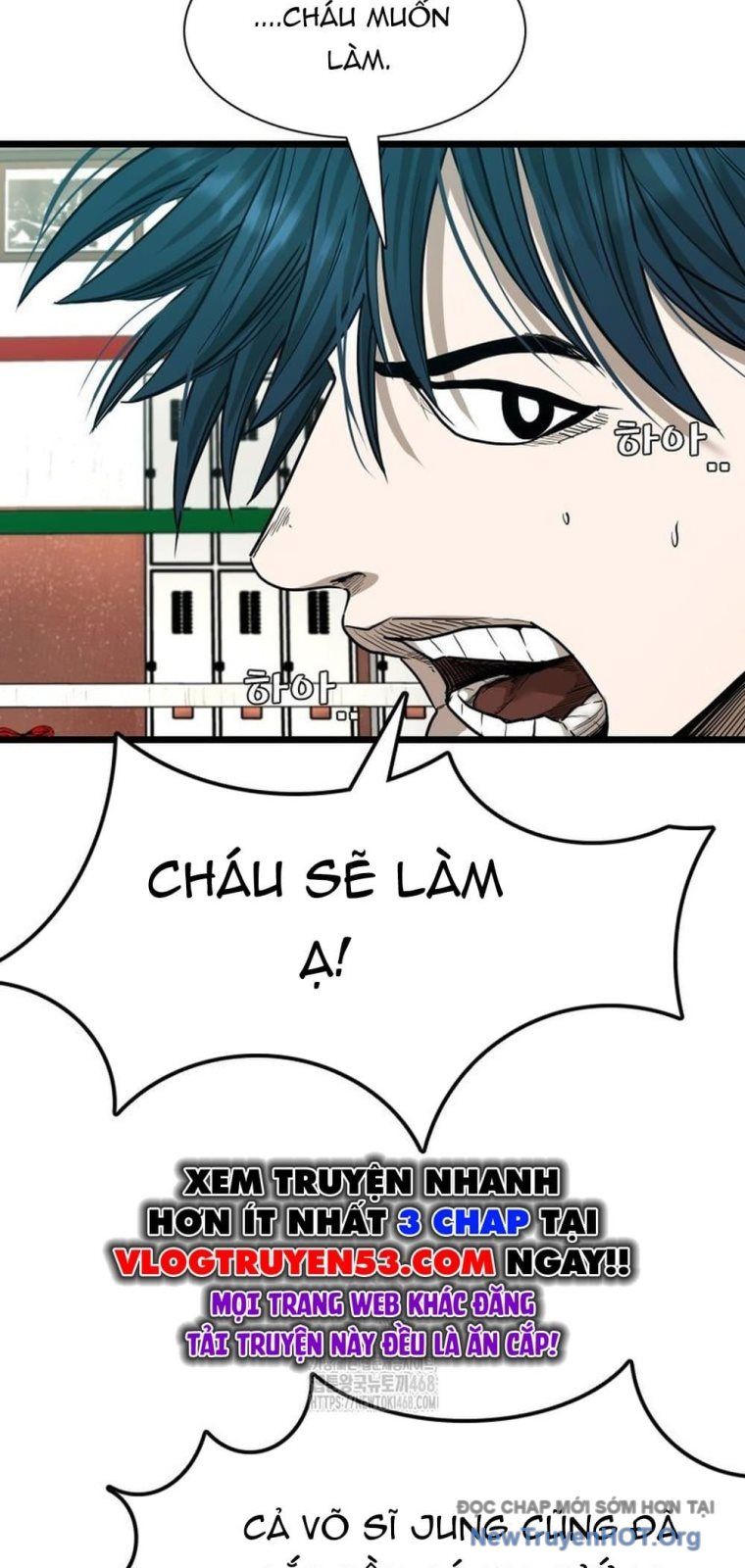 Shark - Cá Mập Chapter 375 - 55