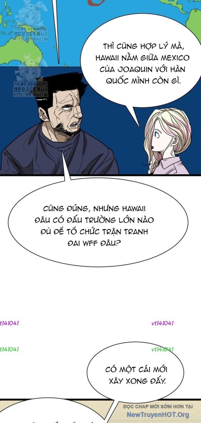Shark - Cá Mập Chapter 375 - 65