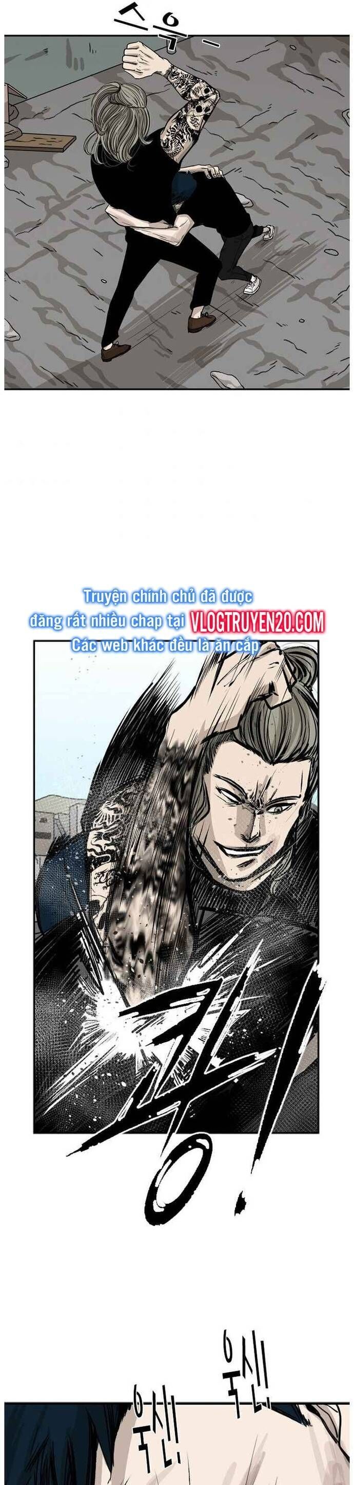 Shark - Cá Mập Chapter 64 - 15