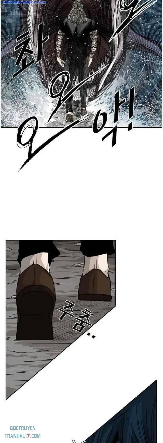 Shark - Cá Mập Chapter 65 - 16