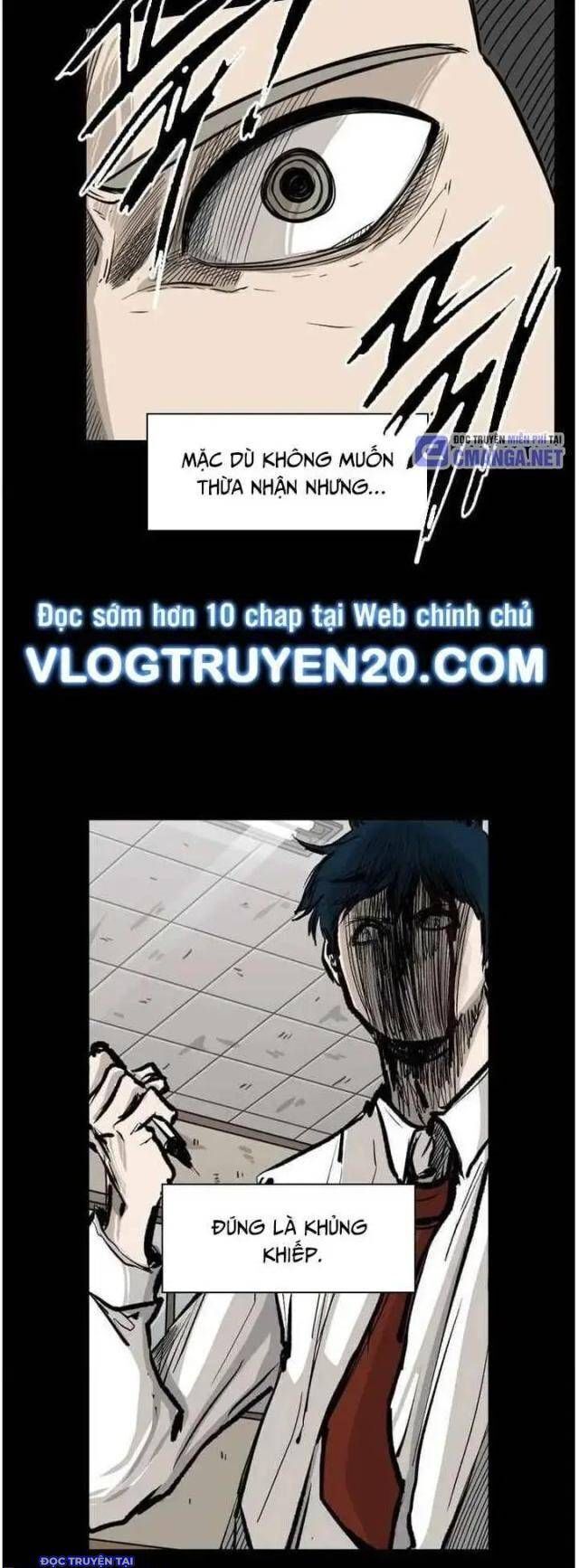 Shark - Cá Mập Chapter 65 - 23