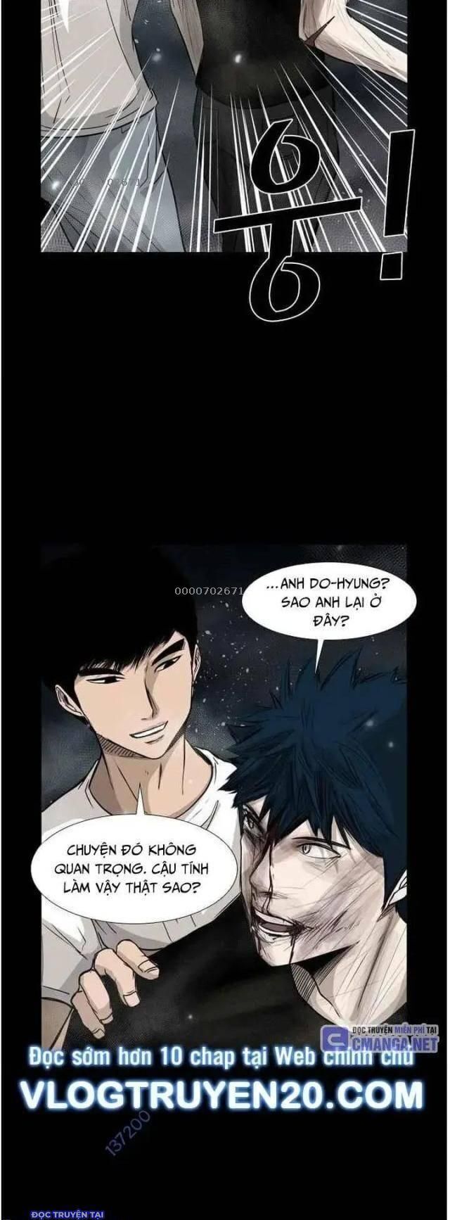 Shark - Cá Mập Chapter 65 - 33