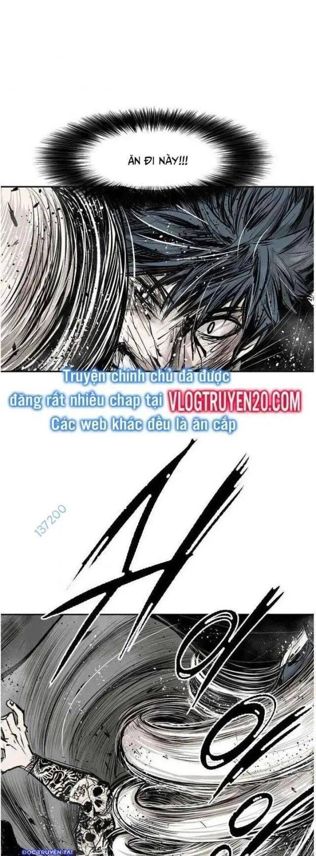 Shark - Cá Mập Chapter 65 - 43