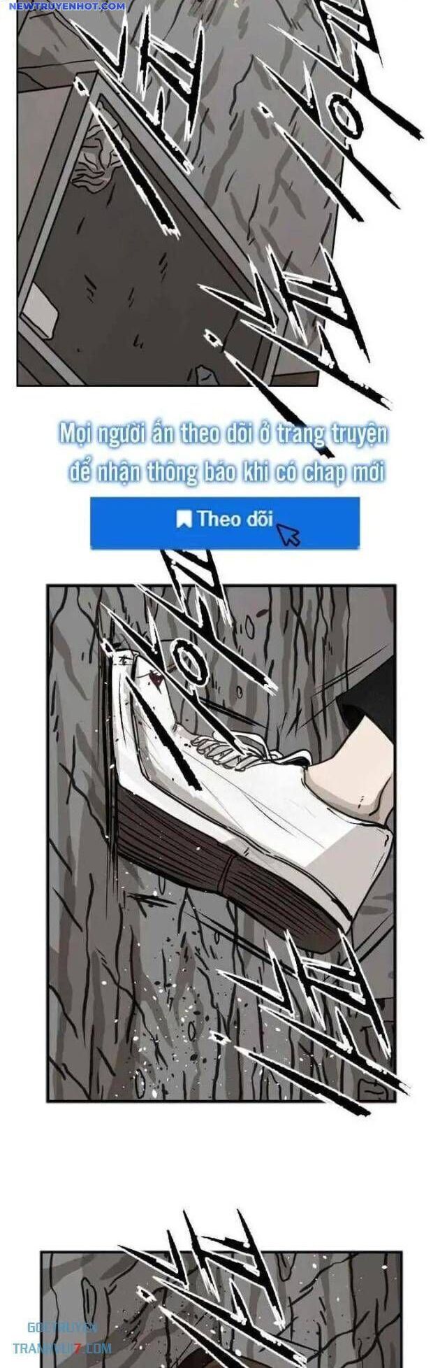Shark - Cá Mập Chapter 66 - 22