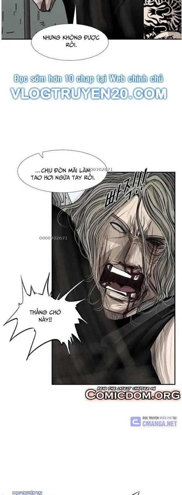 Shark - Cá Mập Chapter 66 - 33