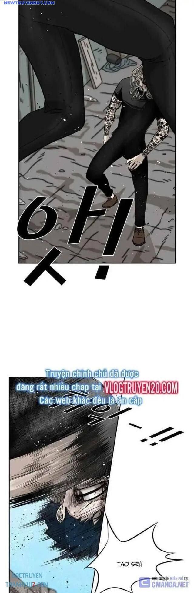 Shark - Cá Mập Chapter 66 - 42