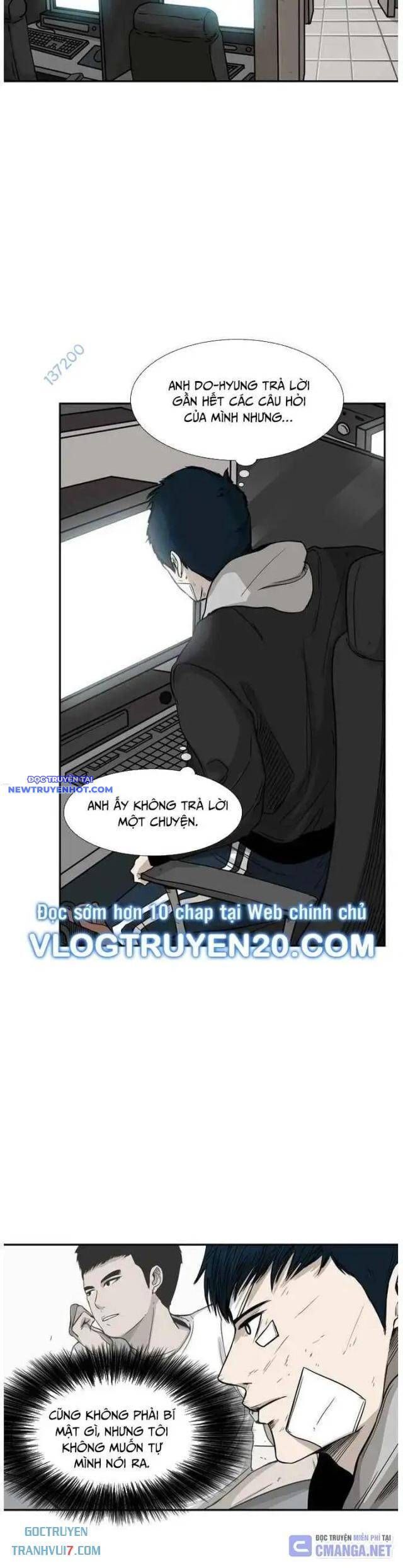 Shark - Cá Mập Chapter 67 - 19