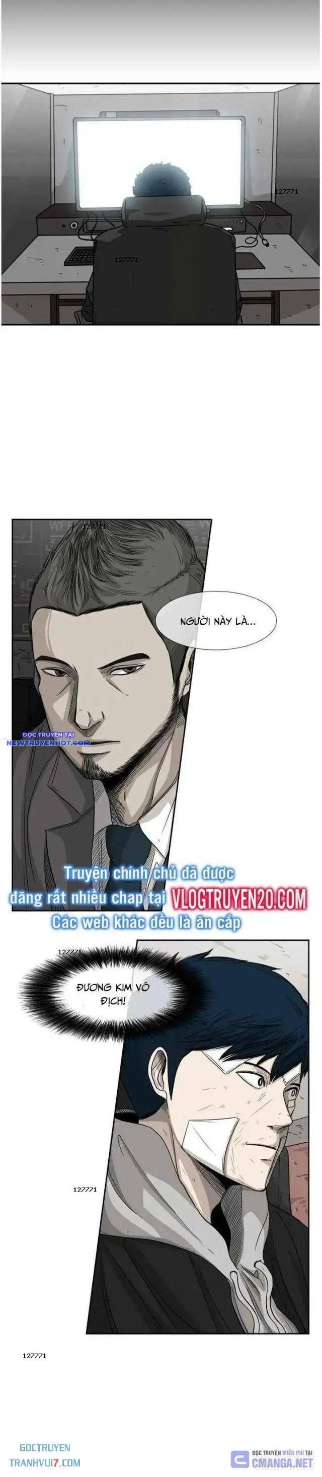 Shark - Cá Mập Chapter 68 - 3