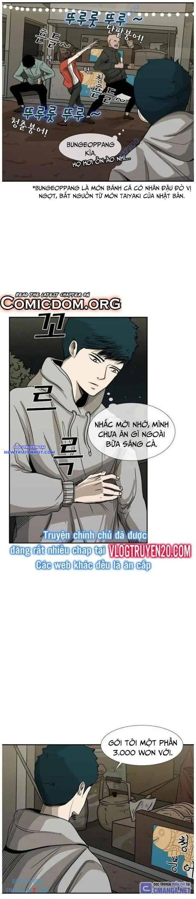Shark - Cá Mập Chapter 69 - 14