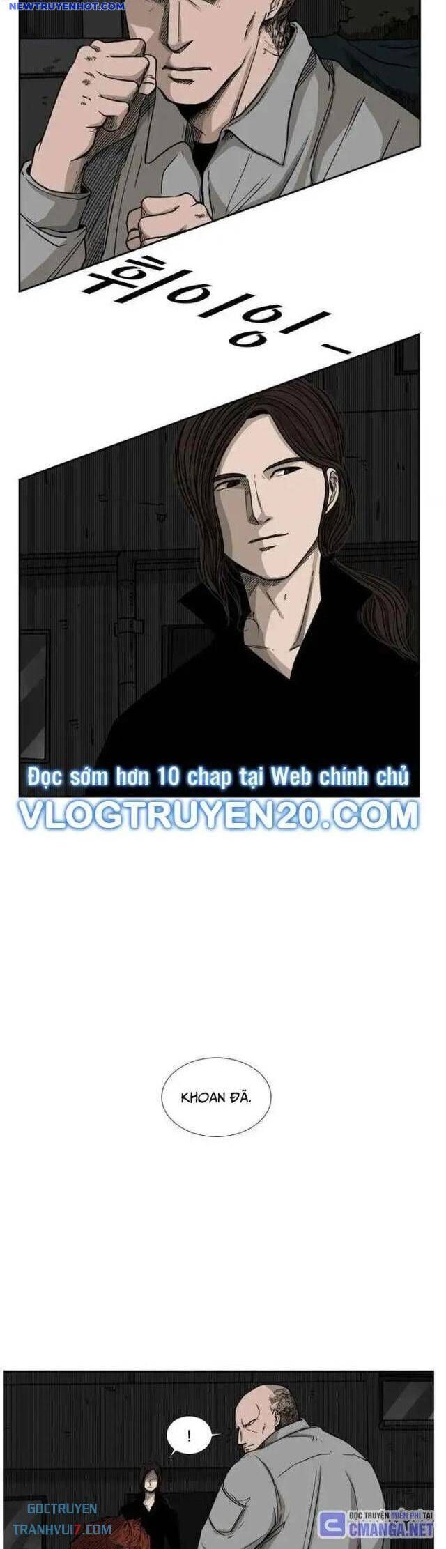 Shark - Cá Mập Chapter 70 - 54