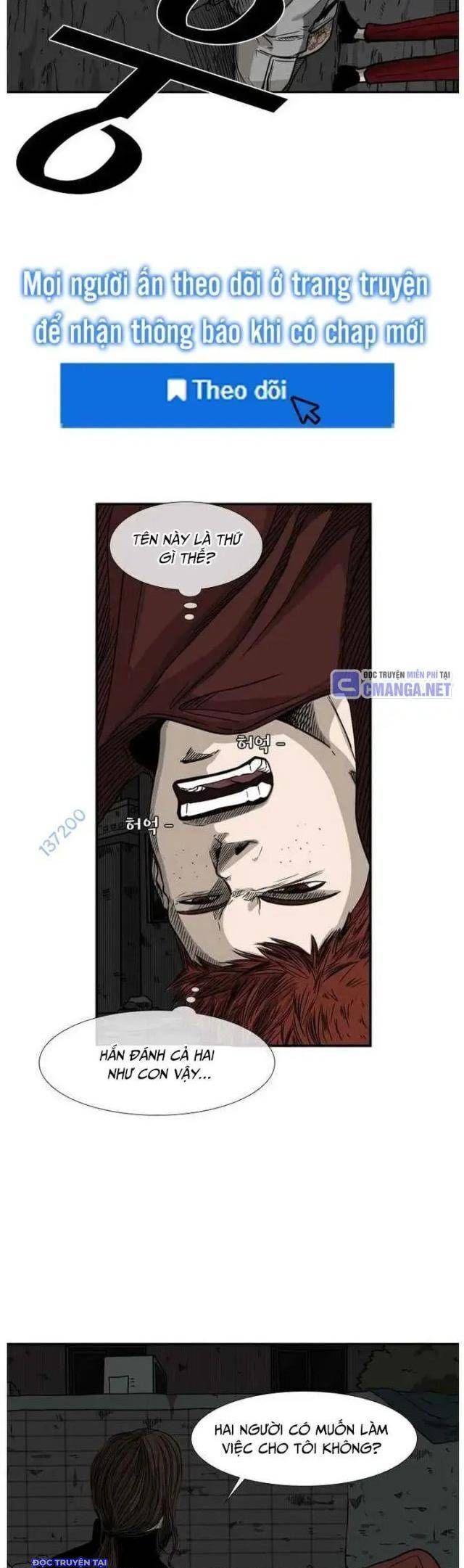 Shark - Cá Mập Chapter 70 - 75