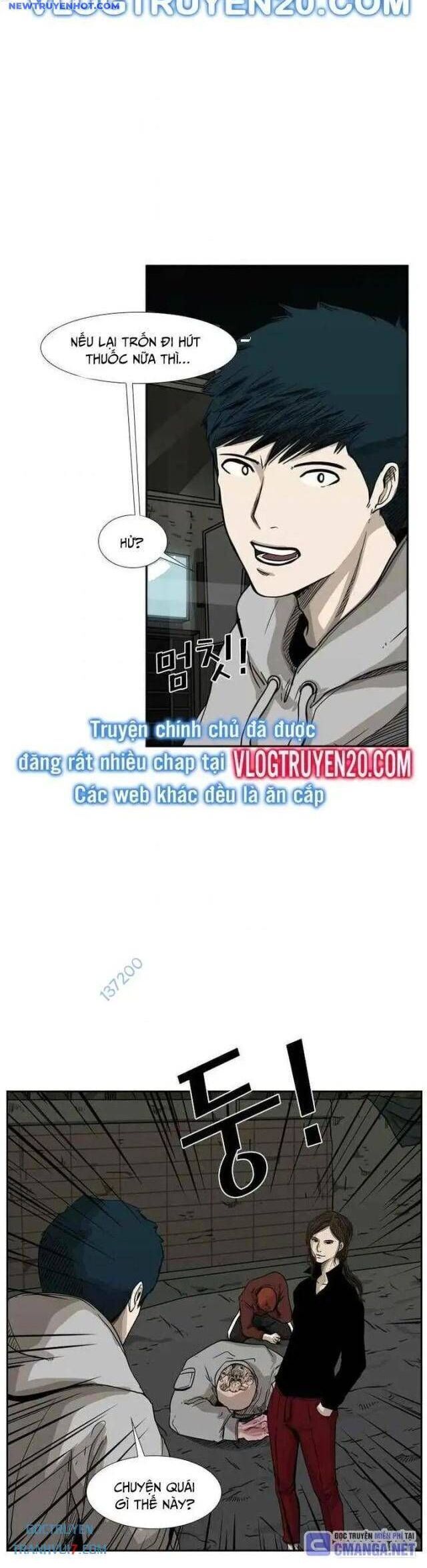Shark - Cá Mập Chapter 70 - 78