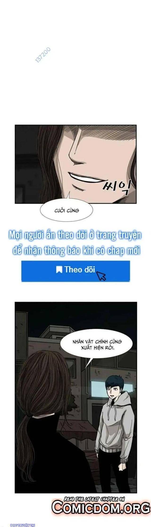 Shark - Cá Mập Chapter 70 - 79