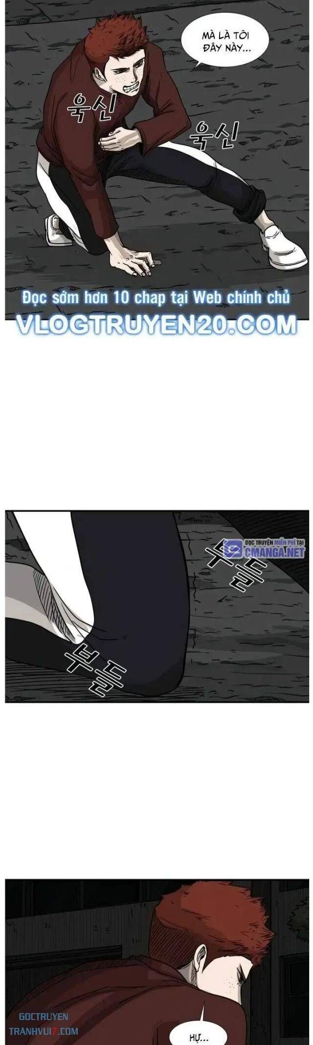 Shark - Cá Mập Chapter 71 - 11