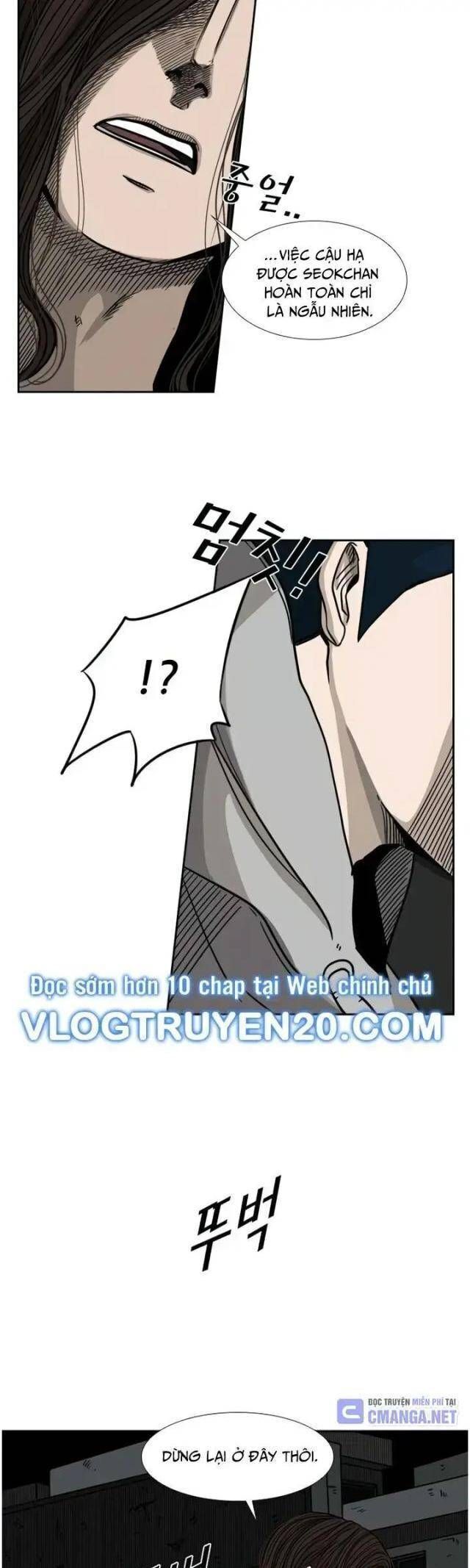 Shark - Cá Mập Chapter 71 - 27